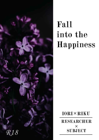 Fall Into The Happiness