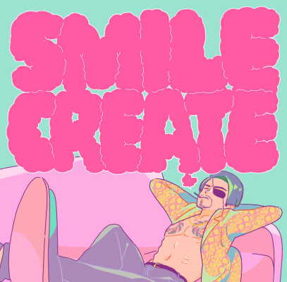 Smile Create