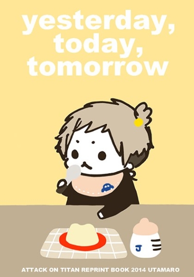 yesterday,today,tomorrow