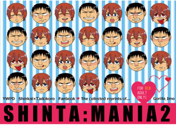 SHINTAMANIA2