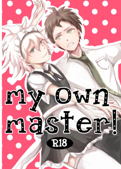 my own master!