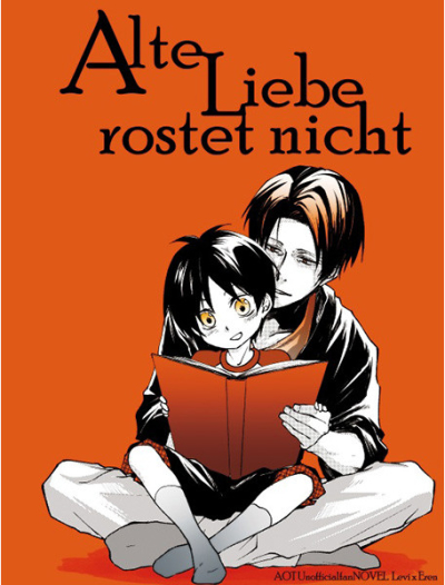 Alte Liebe Rostet Nicht