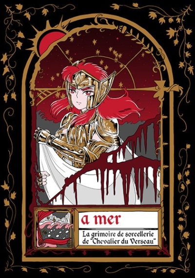 La mer
