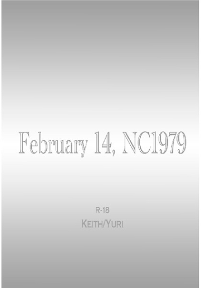 February 14, NC1979