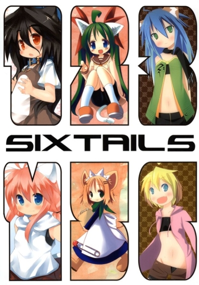 SIXTAILS