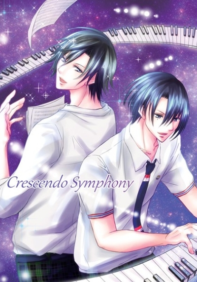 Crescendo Symphony