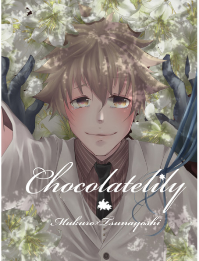Chocolatelily