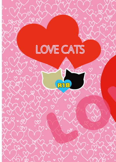 LOVE CATS
