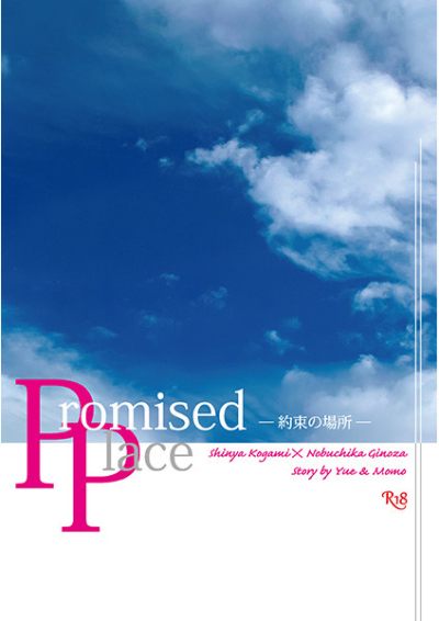 Promised Place ー約束の場所ー