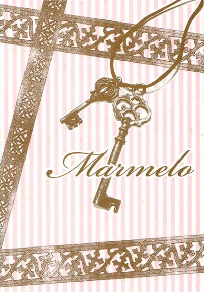 marmelo