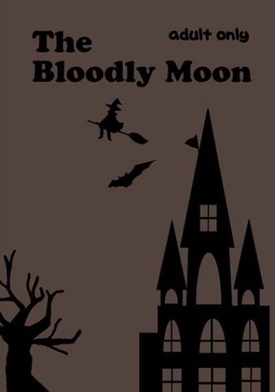 The Bloodly Moon