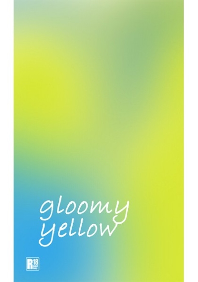 gloomy yellow