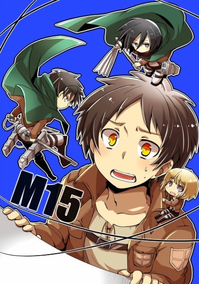 M15