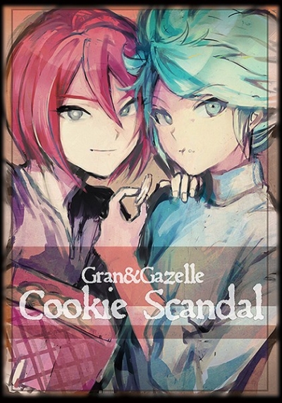 Cookie Scandal