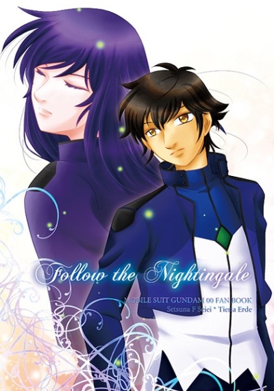 Follow The Nightingale