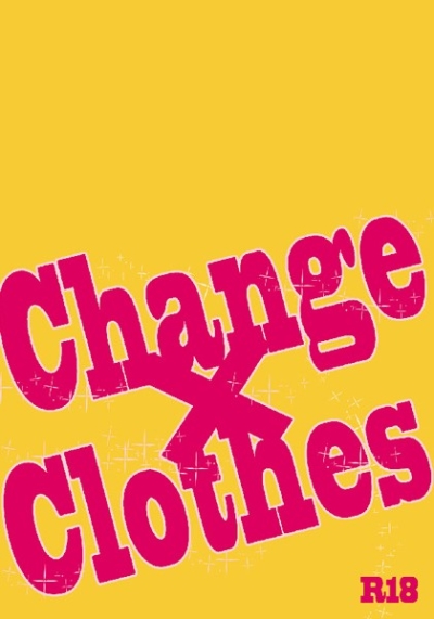 Change X Clothes