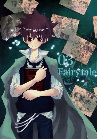 03 Fairy tale