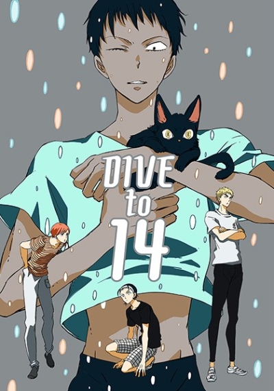 DIVE TO 14