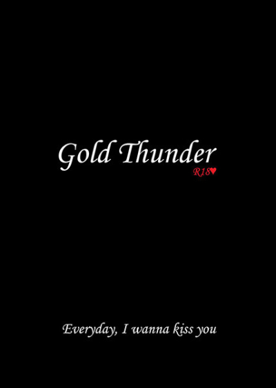 gold thunder