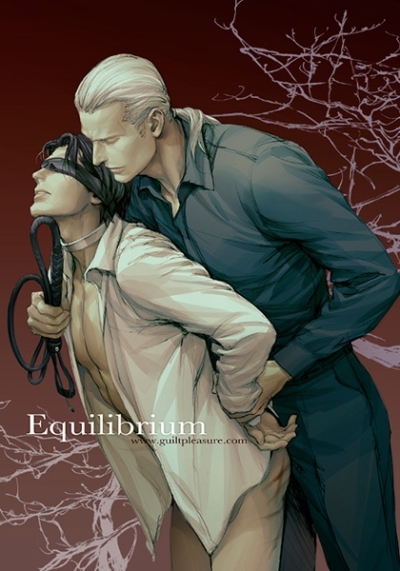 Equilibrium