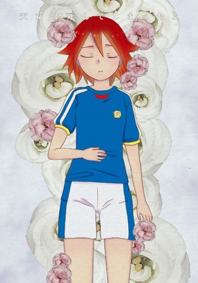 天女は死んでしまったよ