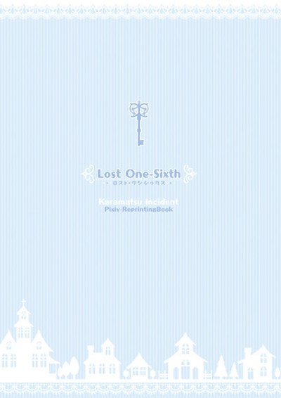 Lost One-Sixth
