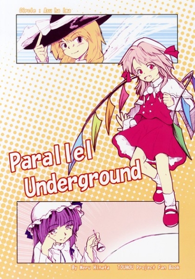 Parallel Underground