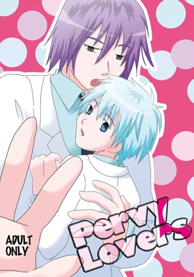 Pervy Lovers