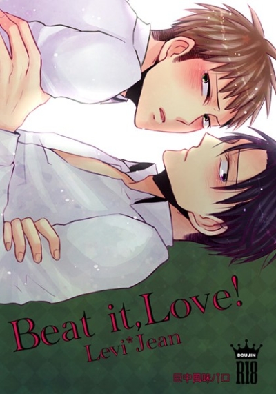 Beat ItLove