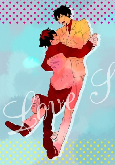 Love So Sweet