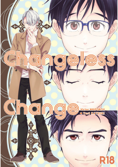 Changeless Change