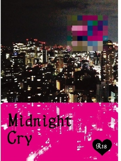 Midnight Cry