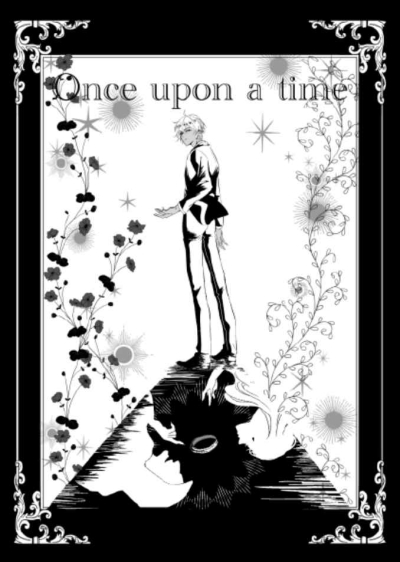 Once upon a time ～降谷零ver～