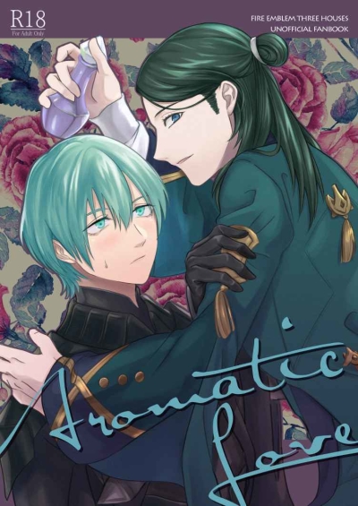 Aromatic Love