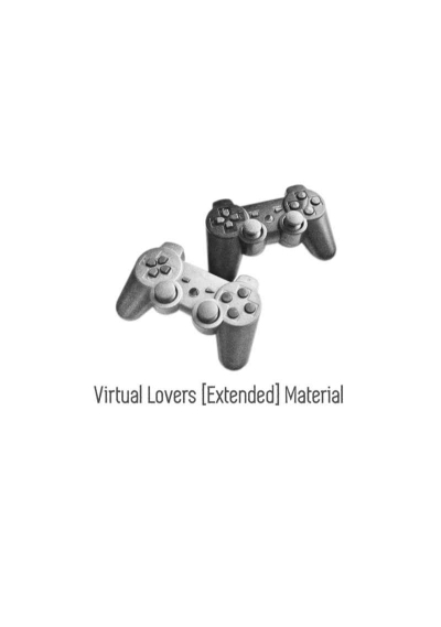 Virtual Lovers[Extended] Material