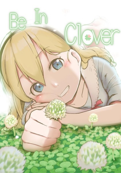 Be In Clover