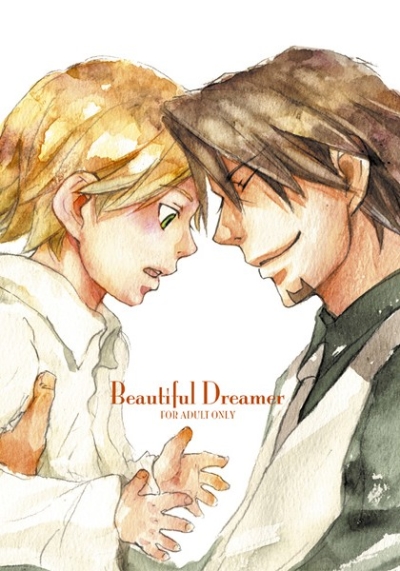 Beautiful Dreamer