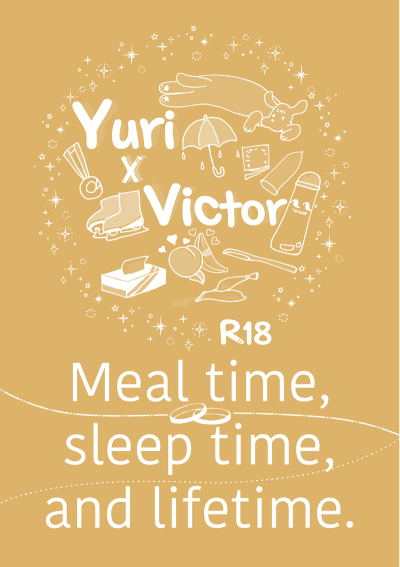 Meal Time,sleep Time, And Lifetime.