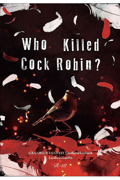 Who killed Cock Robin?