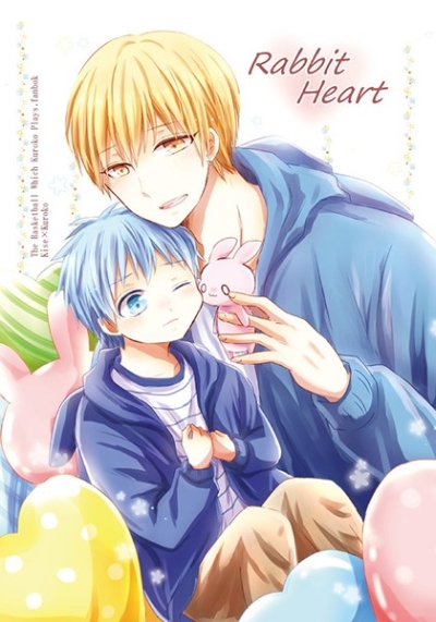 Rabbit Heart
