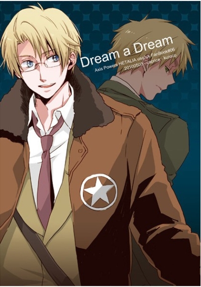 Dream a Dream