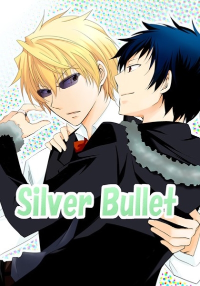 Silver Bullet