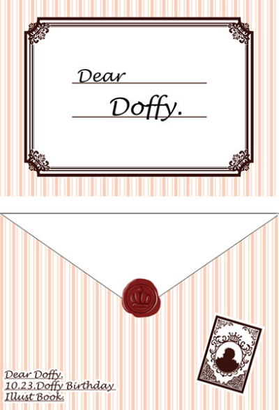 Dear Doffy