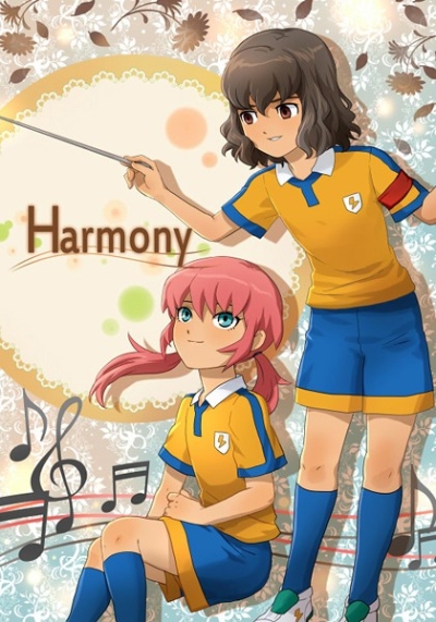 Harmony