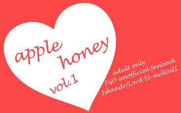 apple honey vol.1