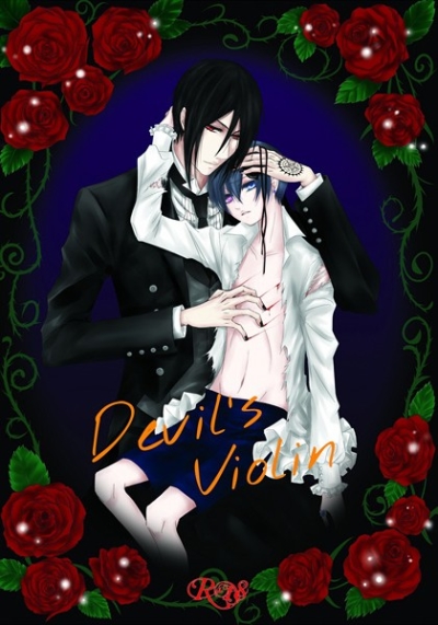 Devil's Violin