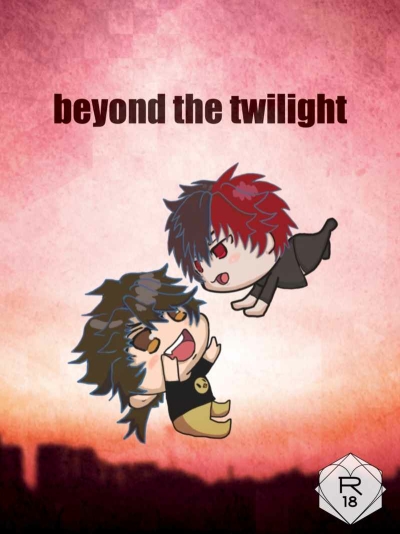 Beyond The Twilight