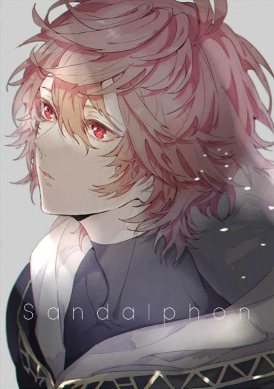 Sandalphon