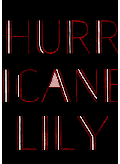 Hurricane Lily