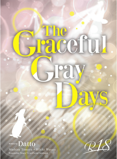 The Graceful Gray Days